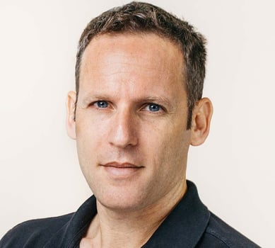 ערן לב, קרדיט: אלעד מלכה